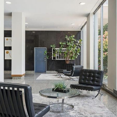 Downtown Atl Condo Onsite Parking King Bed & Bonus Room Lm1901 Atlanta Exterior photo